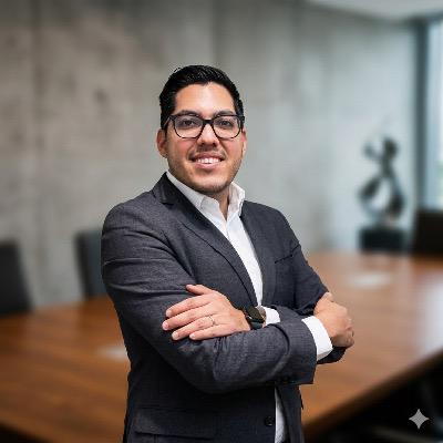 Emmanuel Robles Hernández