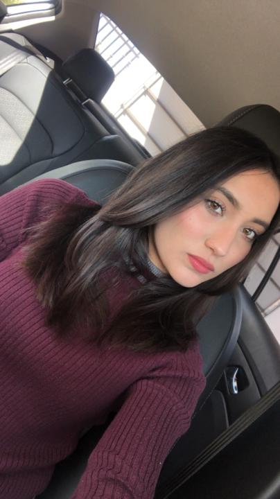 Melissa Sanchez Baez