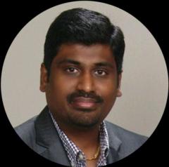Nanda Duraisamy