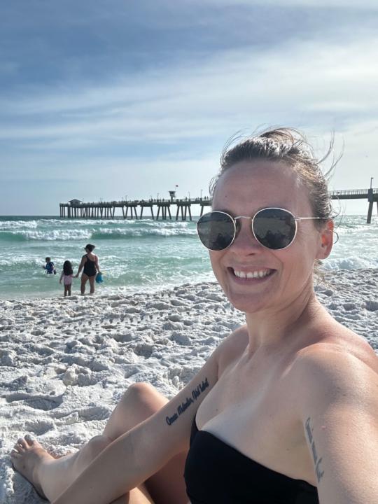 Crystal Weatherly