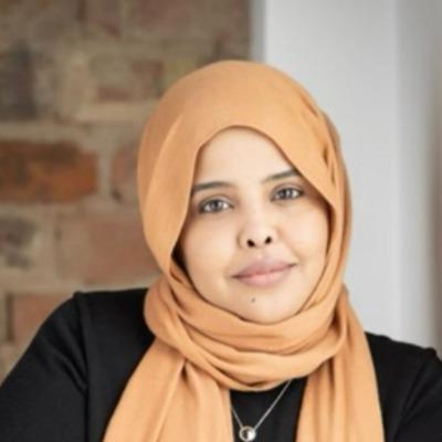 Aysha Yusuf Muse