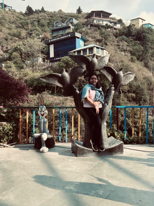 Prerna Oberoi