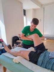 Mélanie Röthlisberger