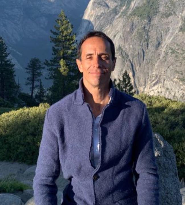 Cesar Gustavo Montalvo Jave