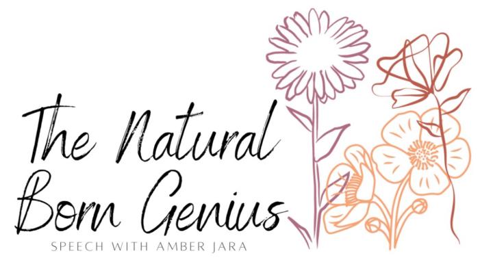 The Natural Born Genius