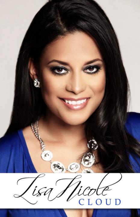 Lisa Nicole Cloud