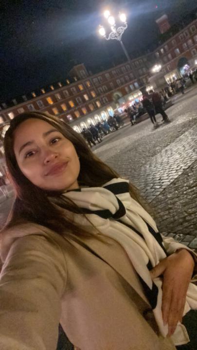 Patricia Tirapo Mayer