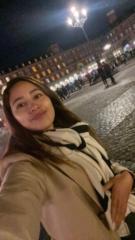 Patricia Tirapo Mayer