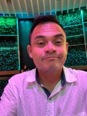 Joel Serrano