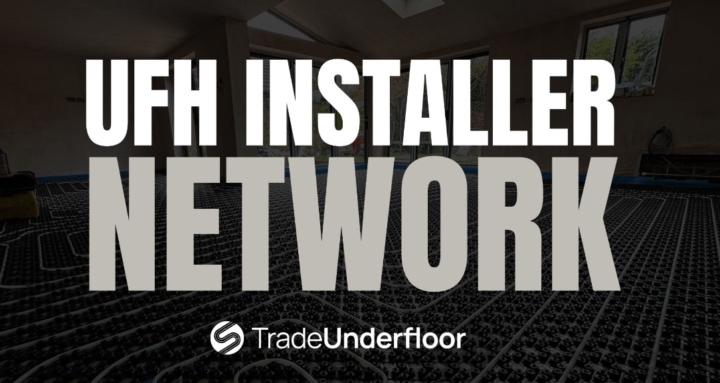 UFH Installer Network