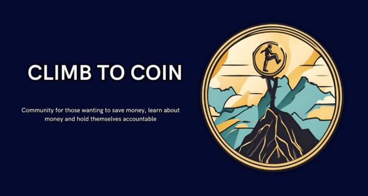 CLIMB TO COIN