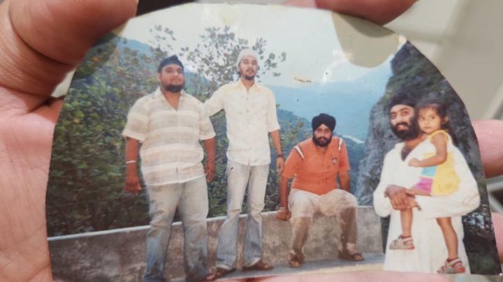 Maheep Singh