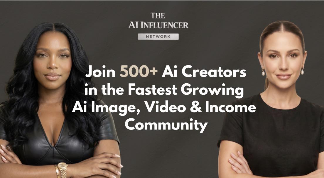 Ai Influencer Network