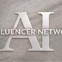 Logo Ai Influencer Network