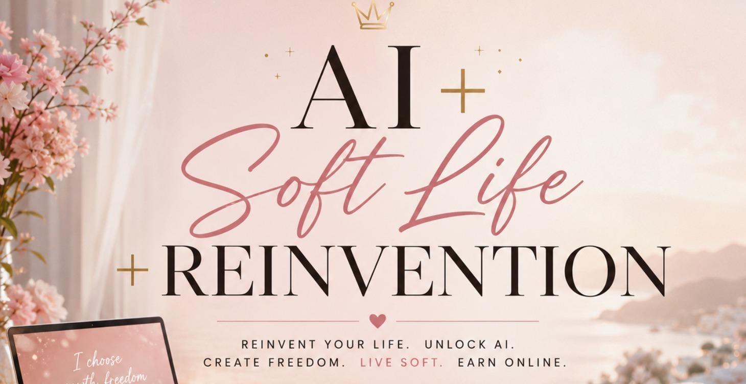 Reclaim your Life