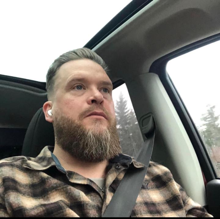 Niclas Grönhagen Wennberg
