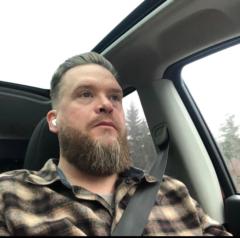 Niclas Grönhagen Wennberg