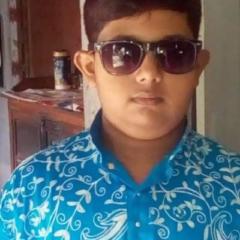 Rishi K