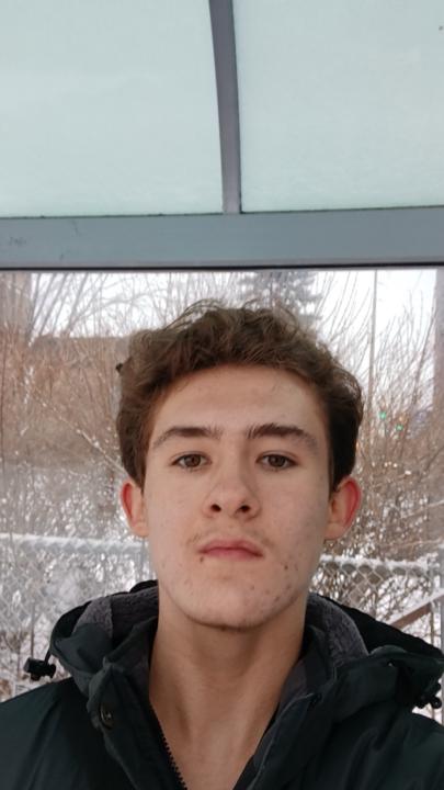 Seth Kuzmich