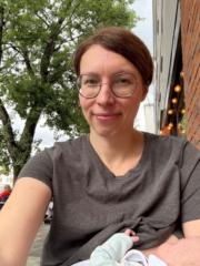 Joanna Zabawa-Kalinowska