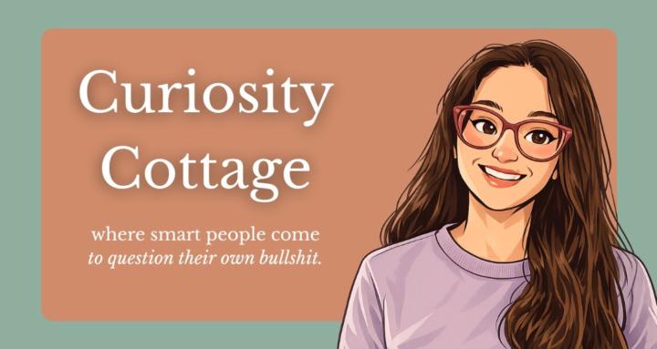 Curiosity Cottage