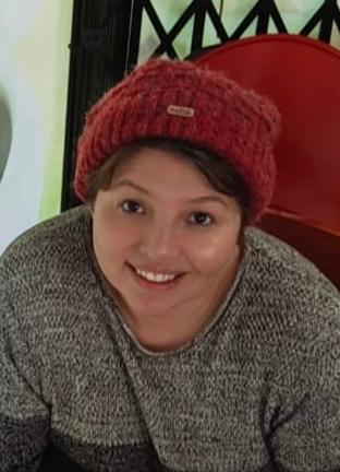 Sandra Guzman Rivera