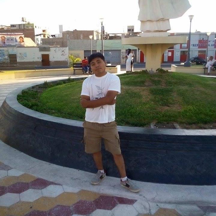 Felix Arturo Arce Chavez