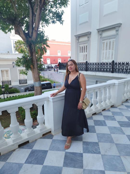 Rahiza Reyes