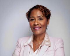 Arlene Duncan