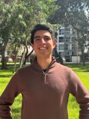 Joaquin Cisneros