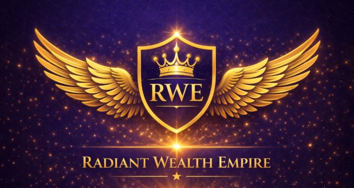 Radiant Wealth Empire 