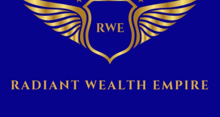 Radiant Wealth Empire 