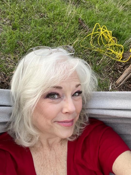 Dawna Parks