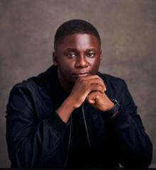 Osikoya Sesan Jeremiah