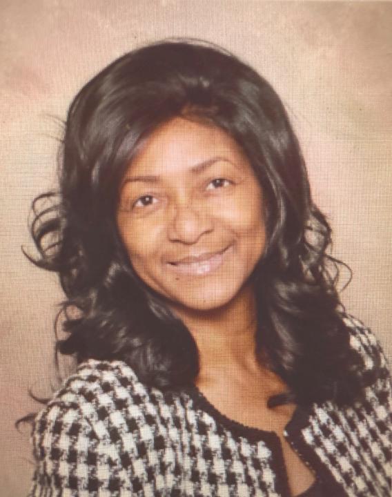 Bernice Murray
