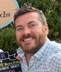 Matt Blaine