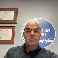 James Granger, MD
