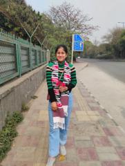 Shobha Negi