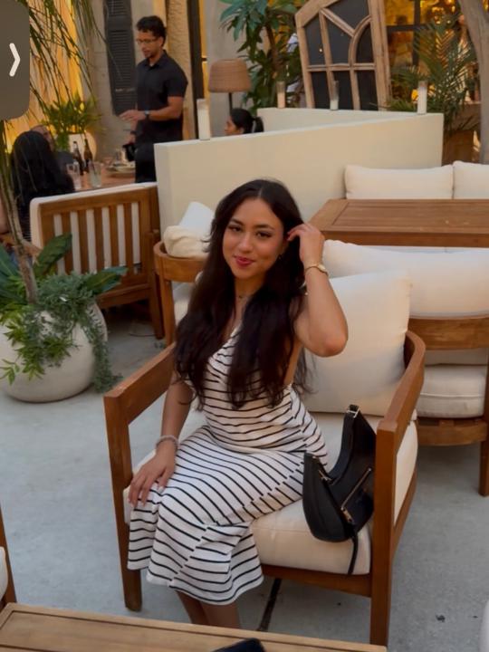 Celeste Flores