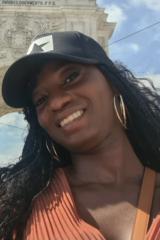 Sabrina Angonemane