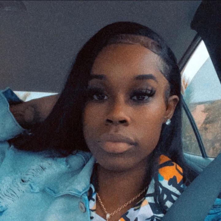 Alexus Williams