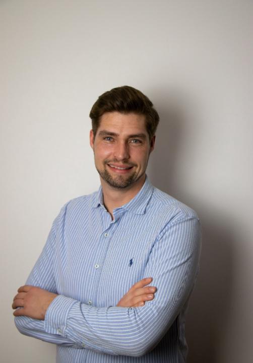 Bastian Scharfe