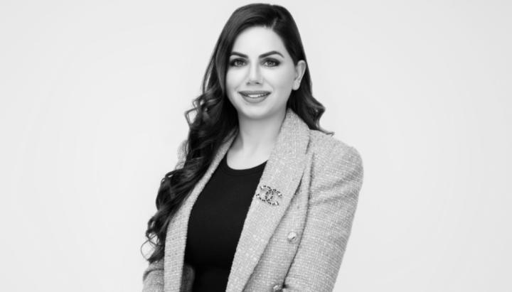Mariyam Rasoli