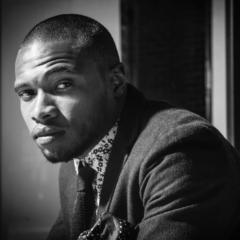 Jamaal Scott