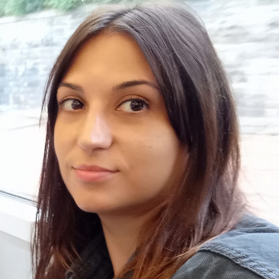 Miriam Gabarron Martinez