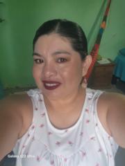 Maria Isabel Gonzalez Toledo