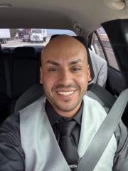 Raul Balcazar
