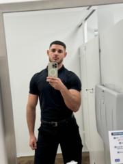 Kevin Barro