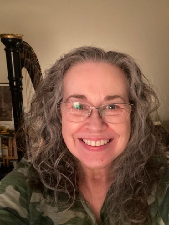 Darcy McLean Aguilar