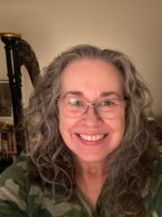 Darcy McLean Aguilar